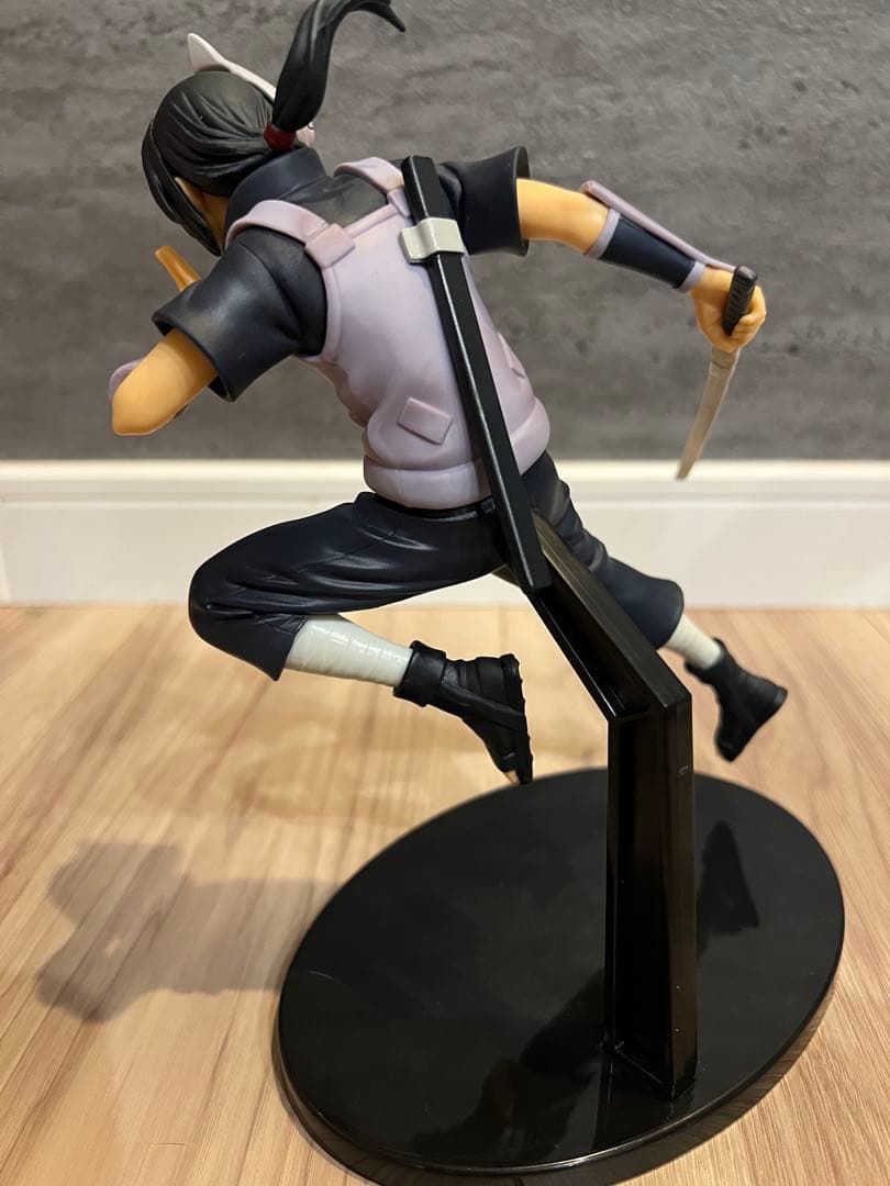 NARUTO 暗部4点セット