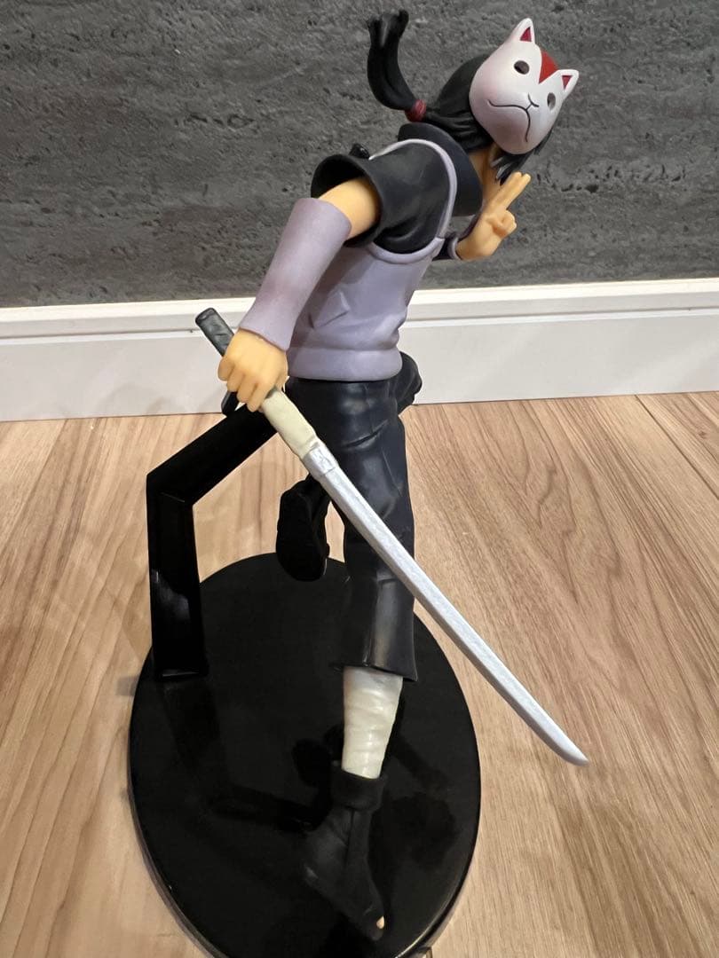 NARUTO 暗部4点セット