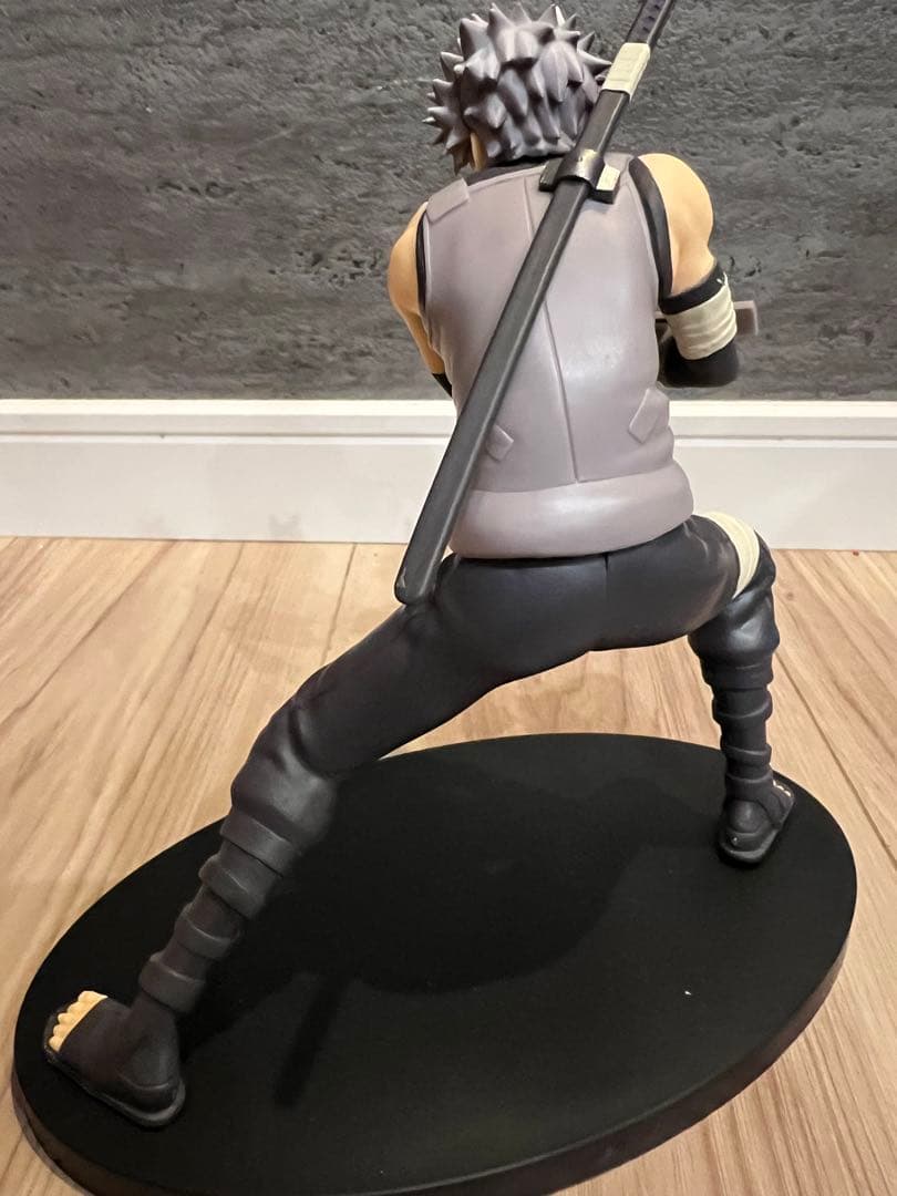 NARUTO 暗部4点セット