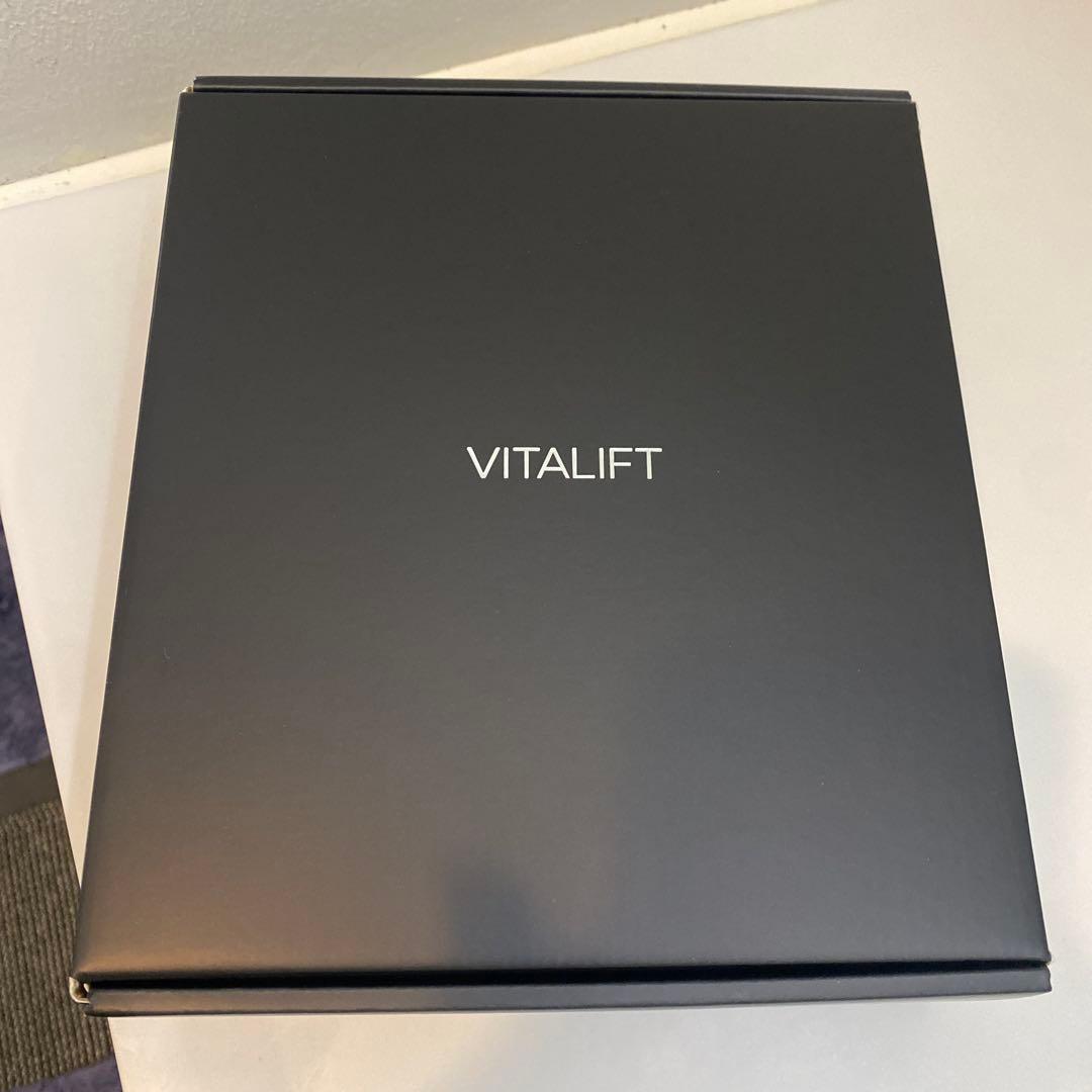 極美品】パナソニック バイタリフト かっさ EH-SP86 箱・付属品完備