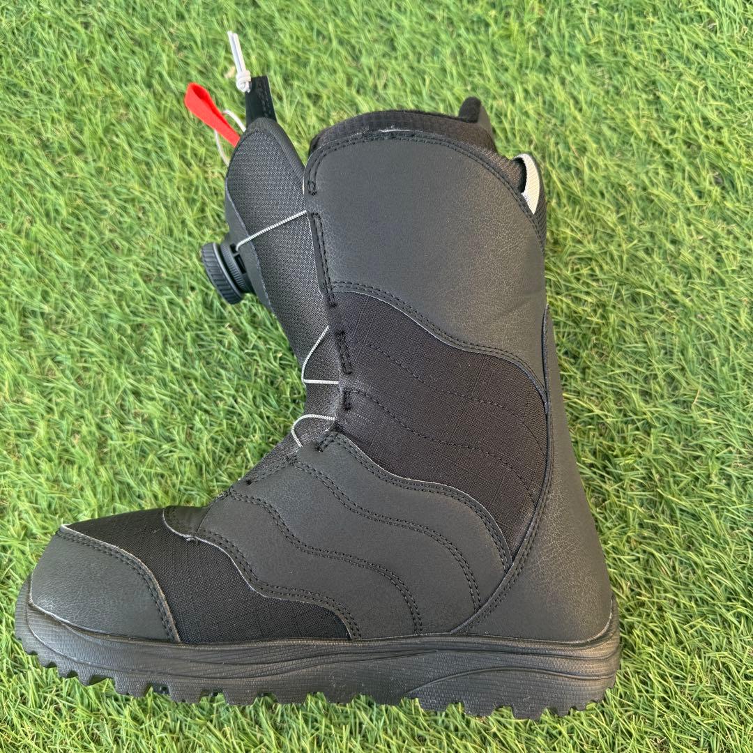 BURTON MINT BOA ブーツ レディース 23.5cm