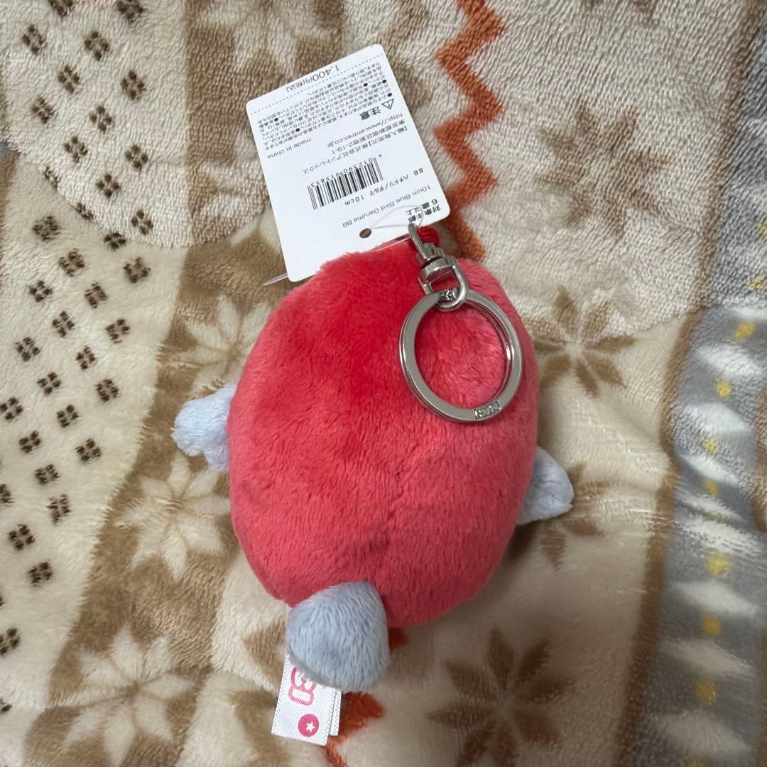 新品！ NICI ダルマハチドリ - メルカリ