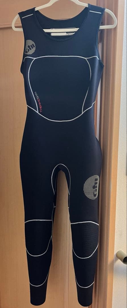 Gill ロングジョン ウェットスーツ UK14 Gill