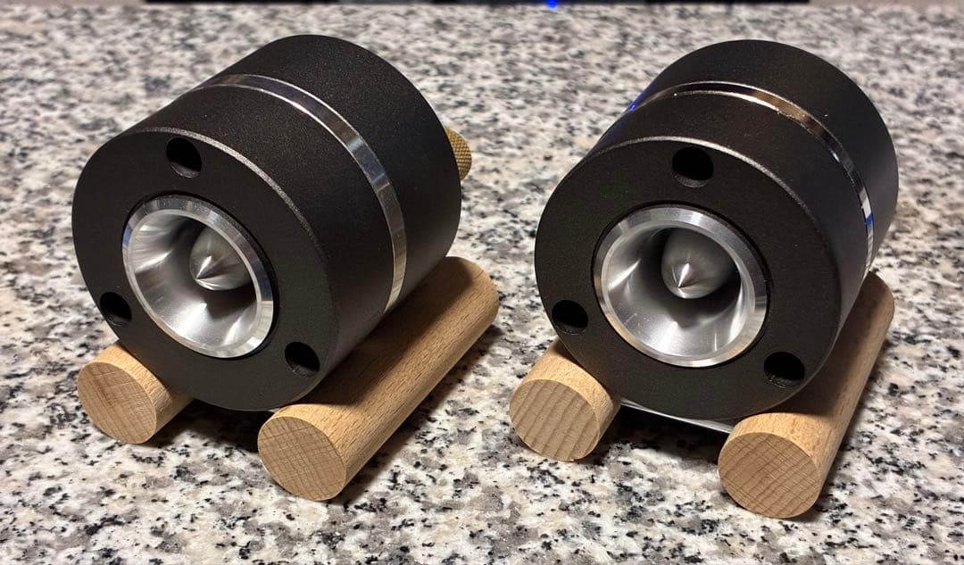 FOSTEX T96A-RE 限定発売品 - メルカリ