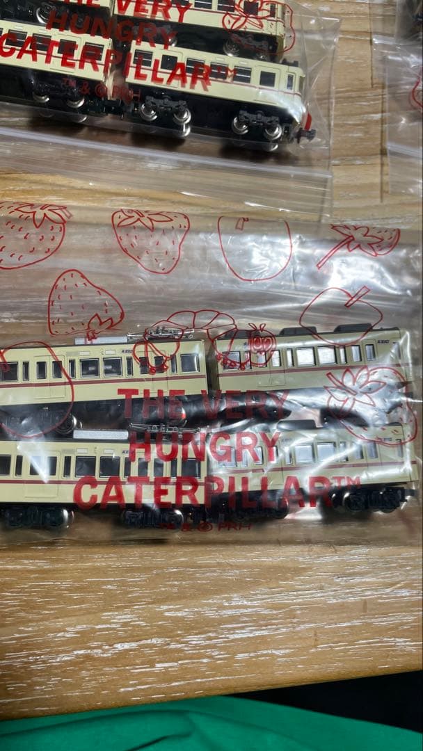 bトレインショーティー 京王線 nゲージ使用