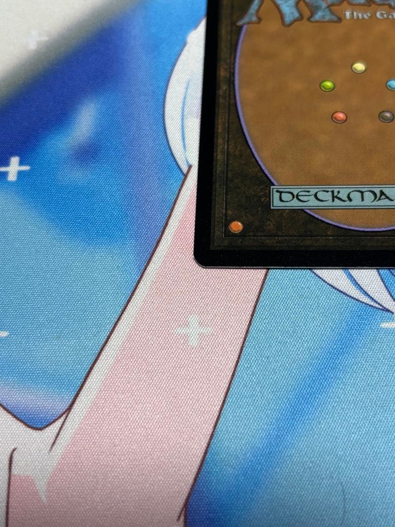 【MTG】意志の力 Foil ダブルマスターズ　英語