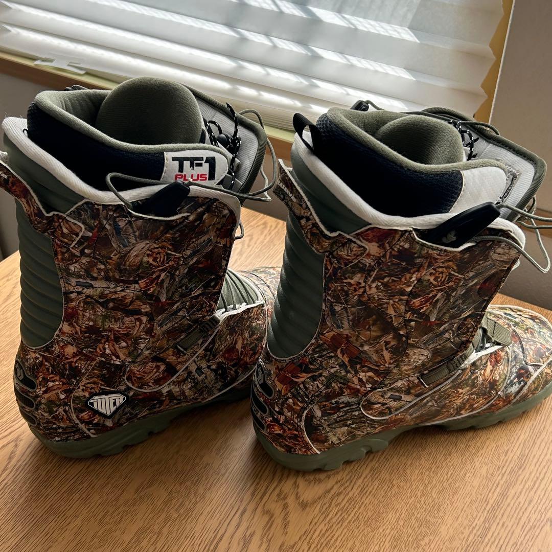 FNTC TNT-R スノーボード Union ultra 今期25-26モデル - メルカリ