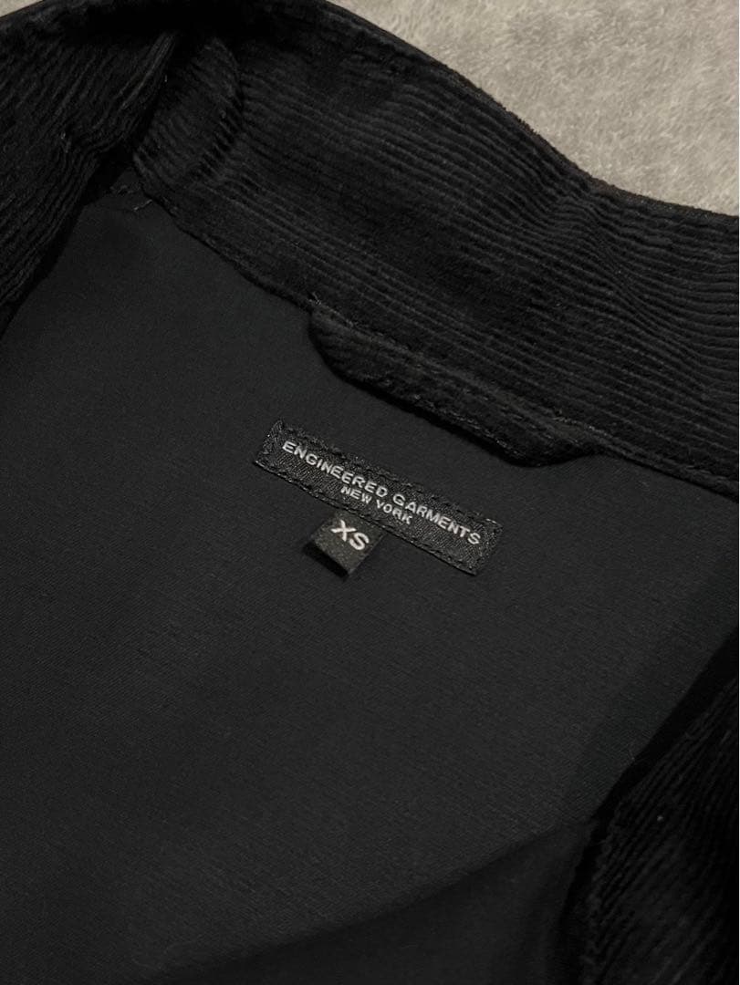 ジャケット・アウター MG Coat -Double Cloth