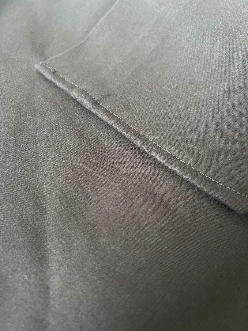 ジャケット・アウター MG Coat -Double Cloth