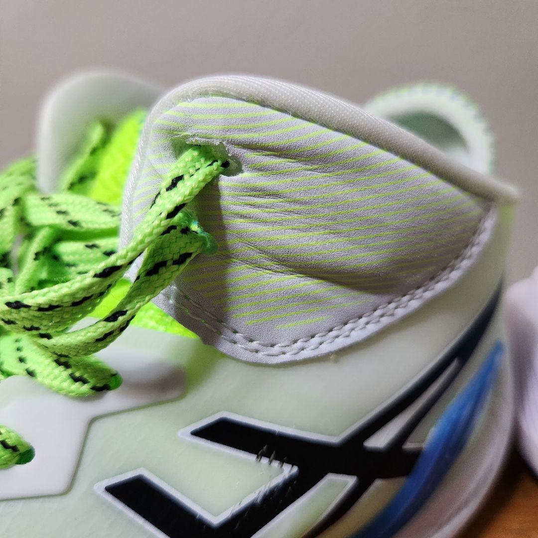 ASICS RISE バレーボールシューズ 27.5cm