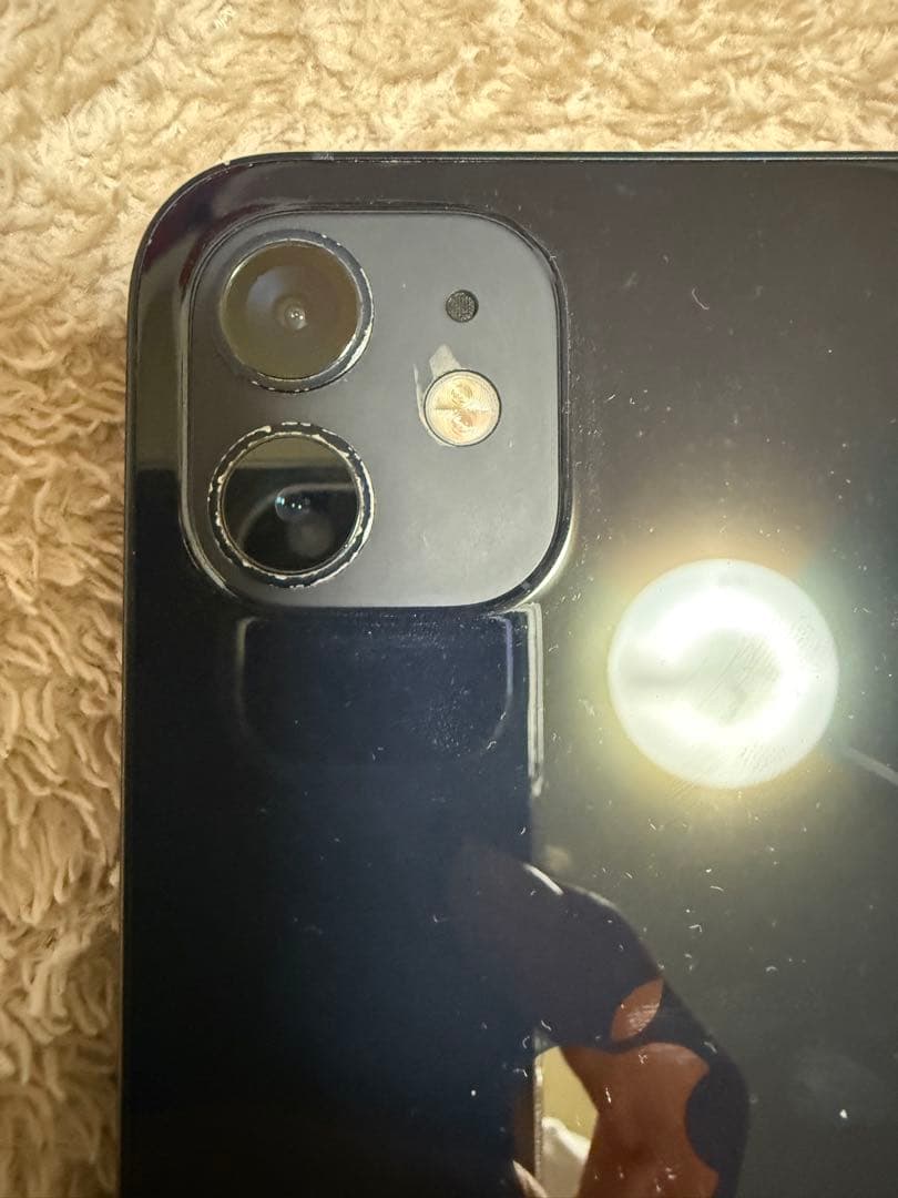 iPhone12 値段交渉受け付けます！ - メルカリ