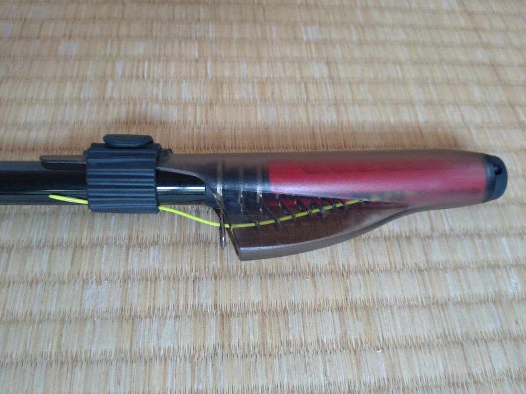 Daikoh ダイコー 磯竿 スーパーロイヤルサリュート 2-53 ダイコー スーパーロイヤル サリュート 2-53 新品替穂先付き/F169L 磯