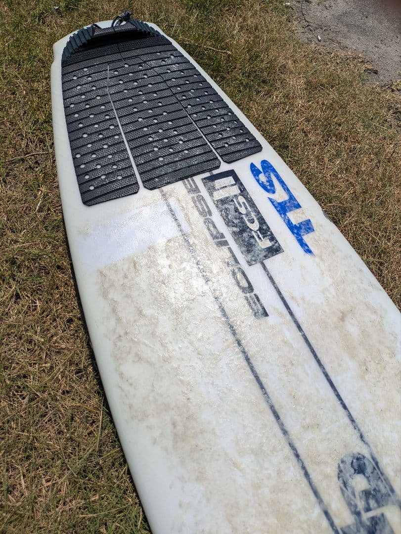 DHD MF-ECLIPSE eps 5’5\" 26L for前田　淳pro