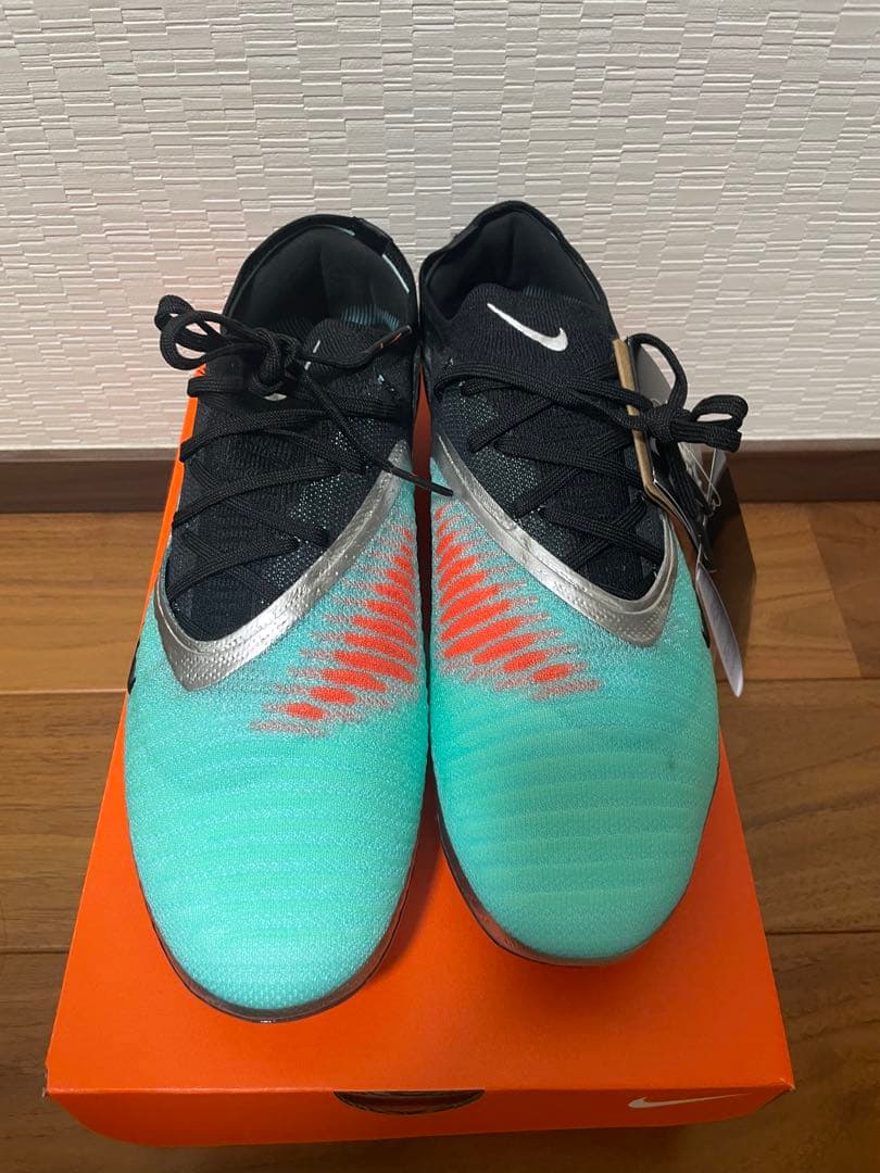 NIKE ファントム6 エリート　AG 26.5cm