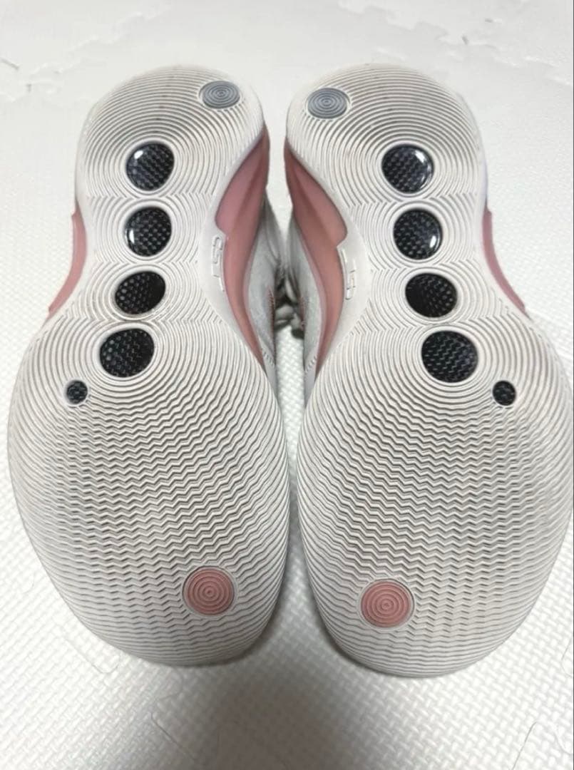 シューズ(男性用) Way of wade10 26.5cm