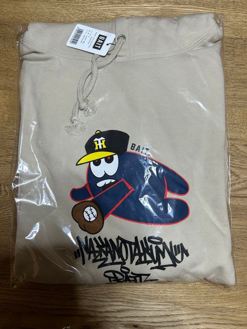 阪神タイガース　パーカー Amazon.co.jp: [misdozcq] 阪神タイガース メンズパーカー プル