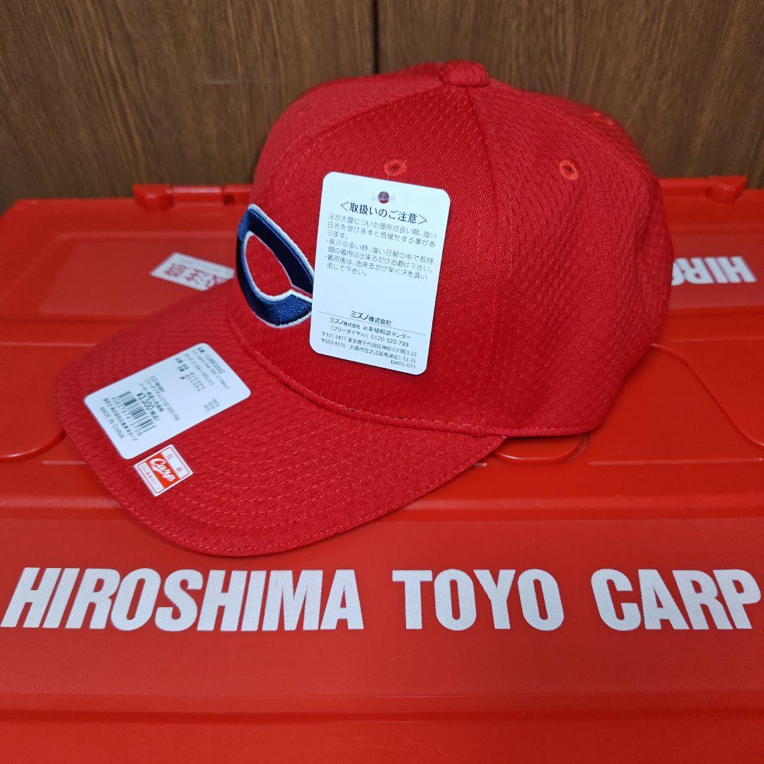 カープレジェンドゲームキャップ2025！限定完売品！ - メルカリ
