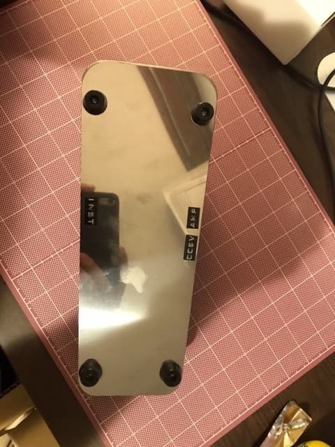 ギター Shin's Delicious Vintage Wah