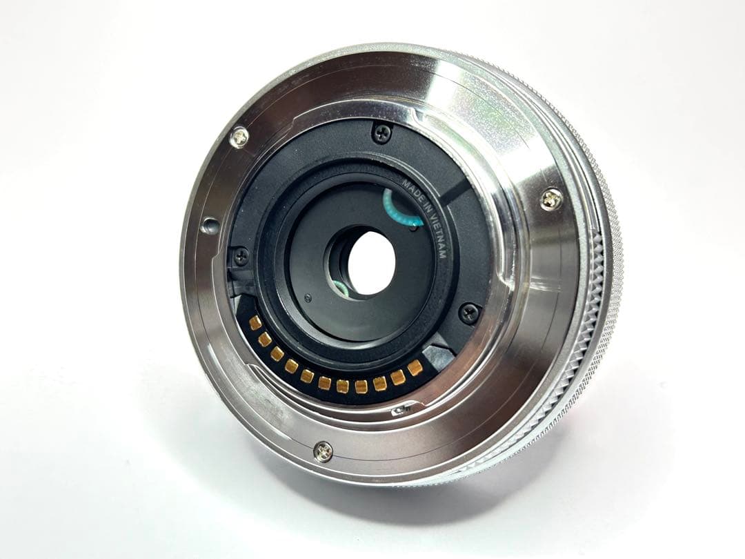 OLYMPUS 14-42mm f3.5-5.6 EZ 【動作品】393