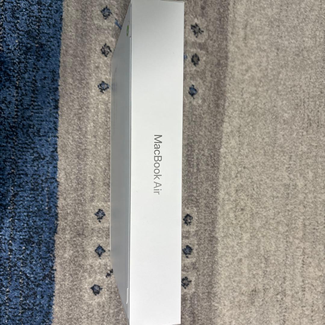 MacBook Air 13インチ 24GBメモリ 512GBストレージ 保証有 - メルカリ