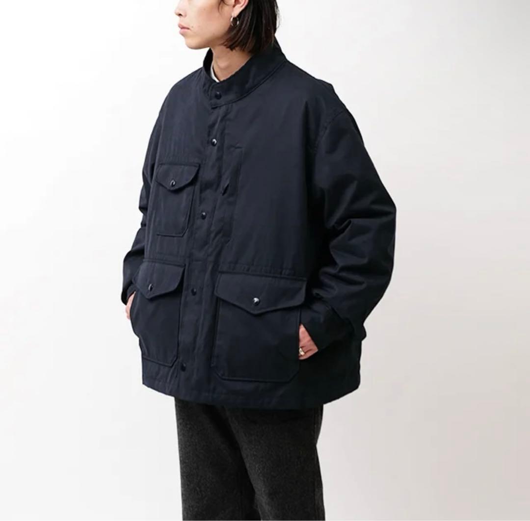 エンジニアードガーメンツ Pathfinder Jacket 新品未使用品 - メルカリ