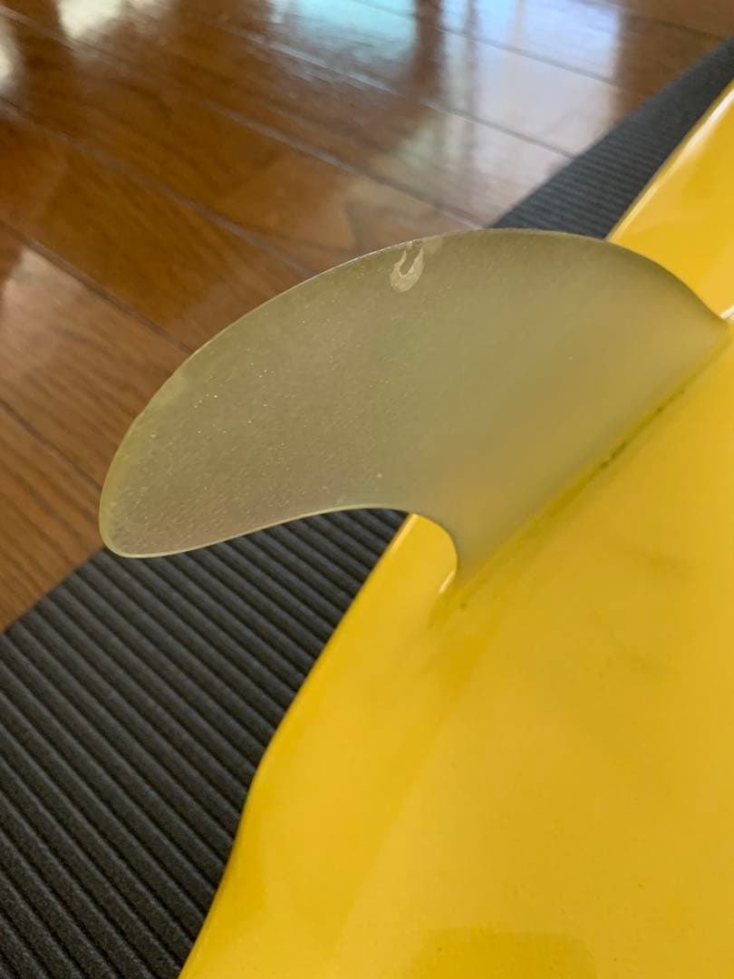 手渡し限定・現物確認可】Creamクリーム 6'0” ツインフィン - メルカリ