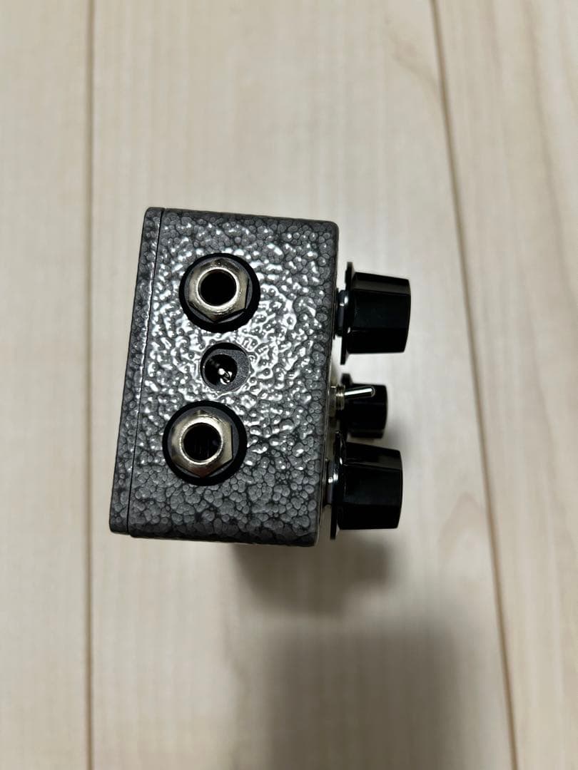 ギター Earthquaker Devices White Light