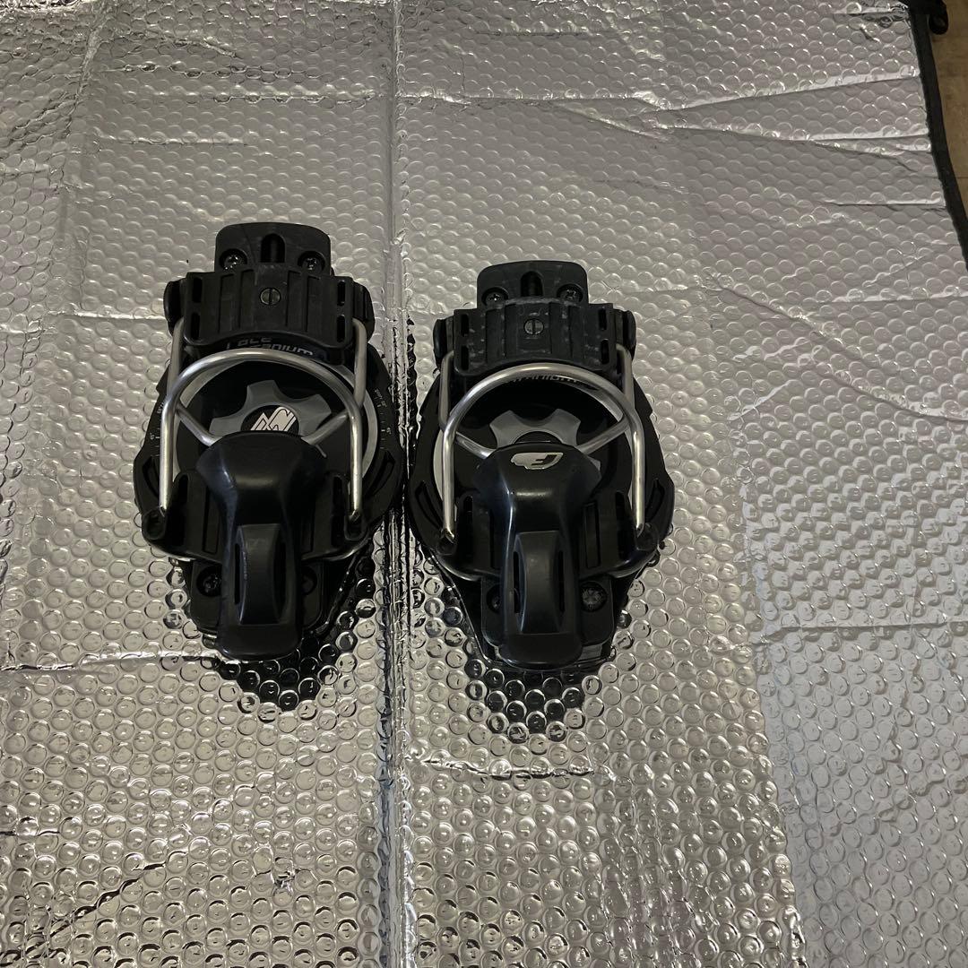 F2 ビンディング RACE TITANIUM Yahoo!オークション -「f2 race titanium」の落札相場・落札価格