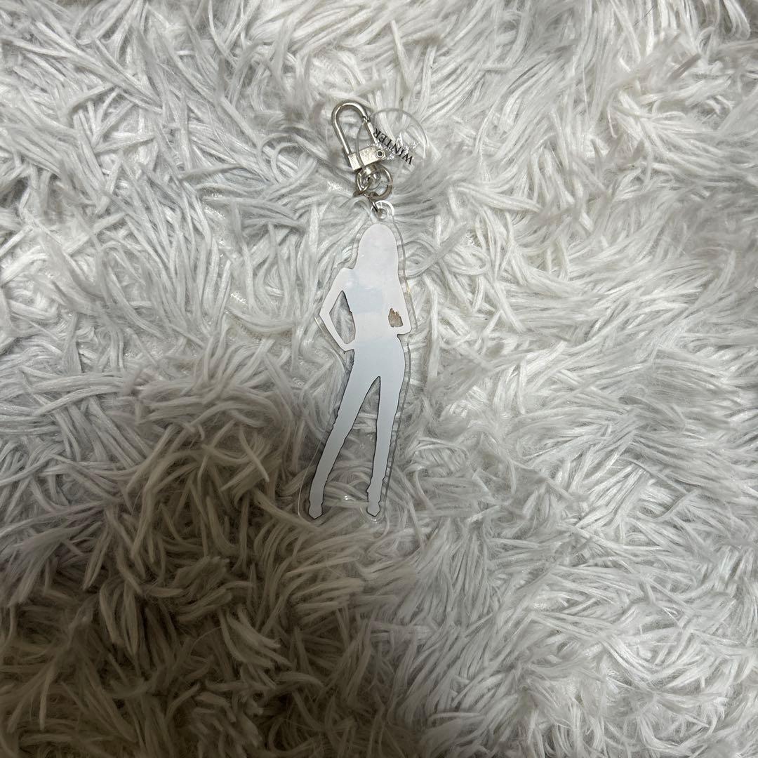 美品】aespa エスパ グッズまとめ売り ウィンター多数 - メルカリ