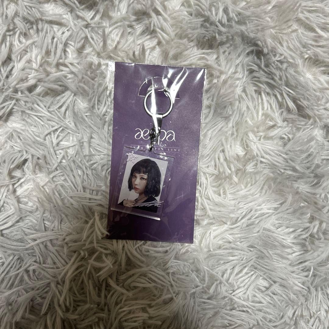 美品】aespa エスパ グッズまとめ売り ウィンター多数 - メルカリ