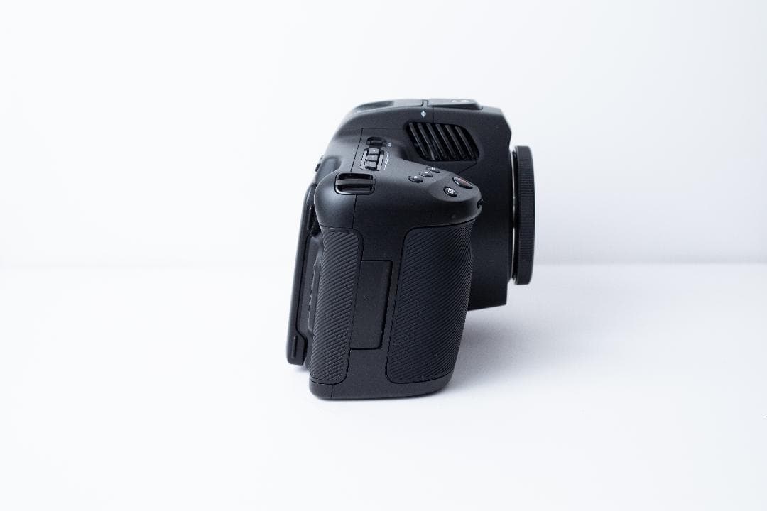 Winterbert Maya様専用】美品 Blackmagic 6K Pro - メルカリ