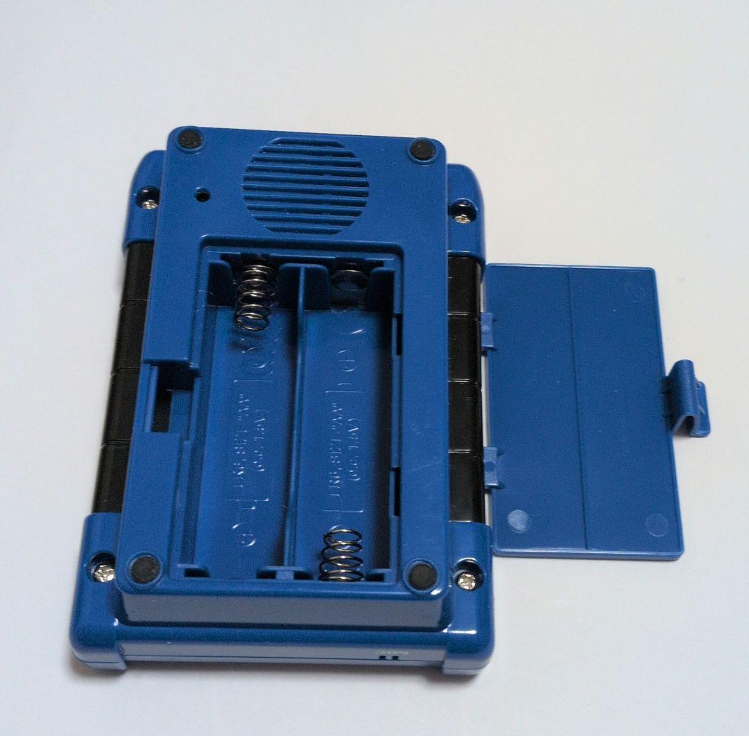 KONAMI 遊戯王デュエリストデバイス青 /動作確認済 - メルカリ