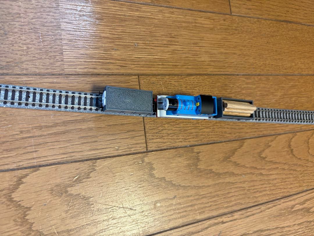 TOMIX ベーシックセットSDきかんしゃトーマス