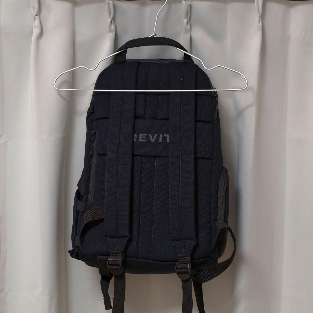 BREVITE The Jumper カメラバッグ カメラリュック 黒 - メルカリ