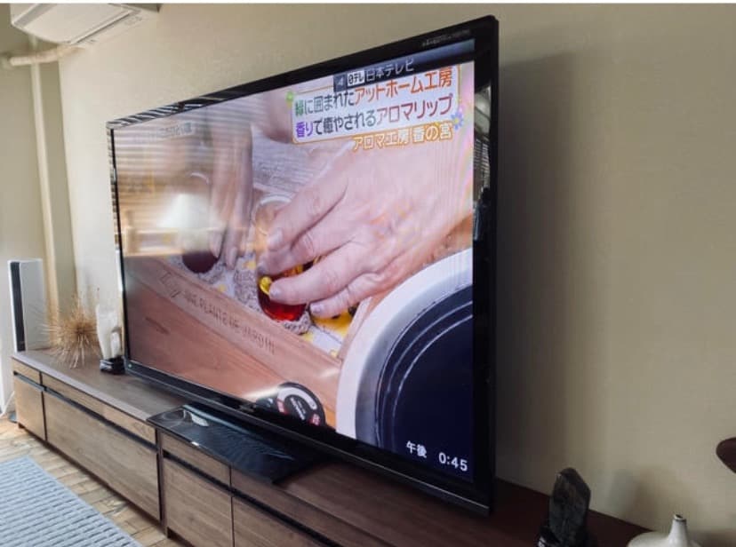 SHARP シャープ AQUOS LC-80GL7 液晶テレビ 80型 インチ - メルカリ