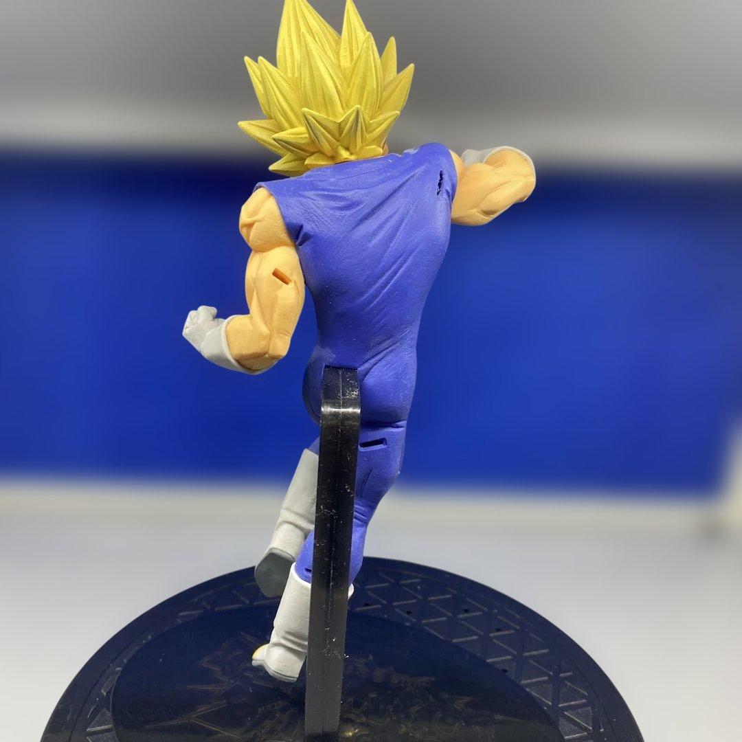 ドラゴンボール スーパーベジータ フィギュア