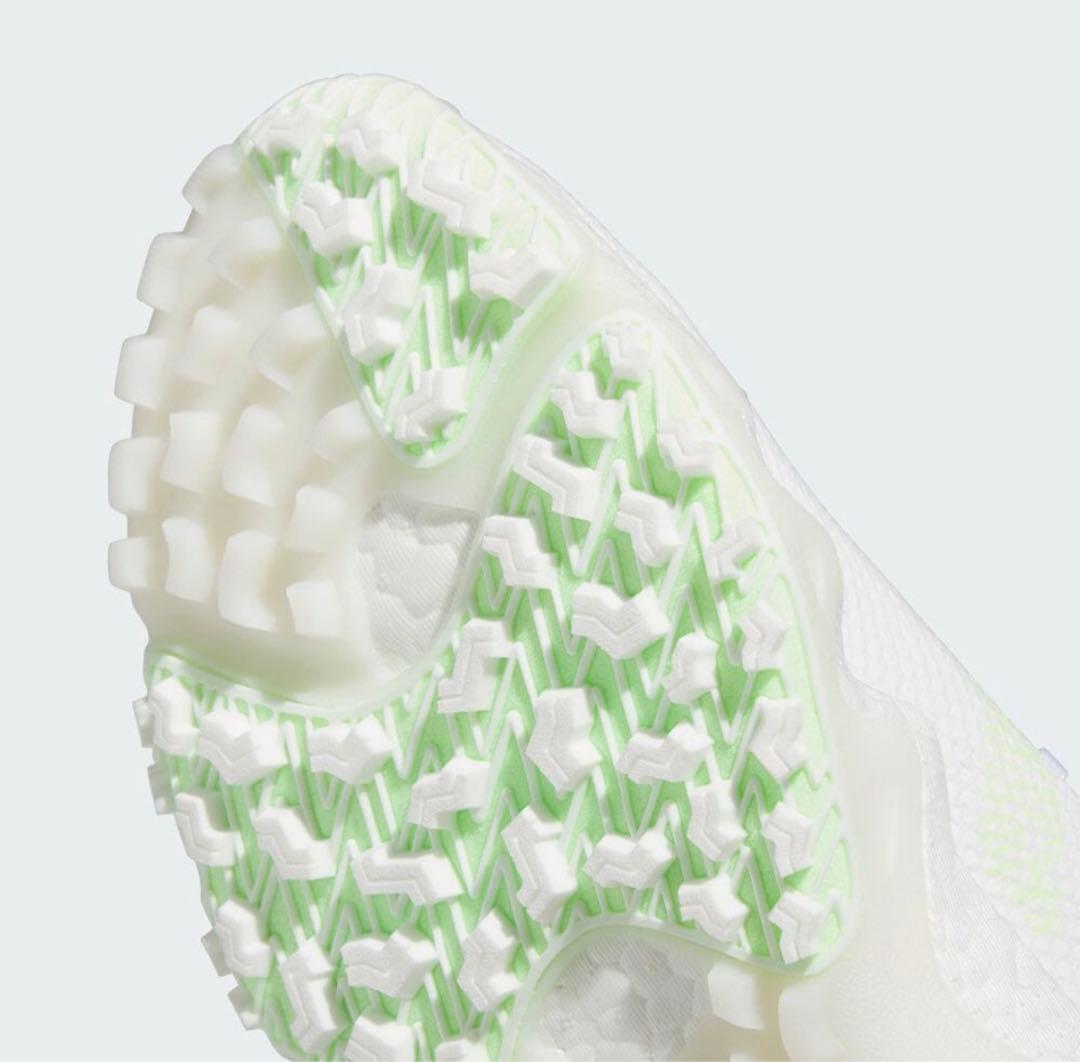 【新品】adidas コードカオス22 ゴルフシューズ 22.5cm