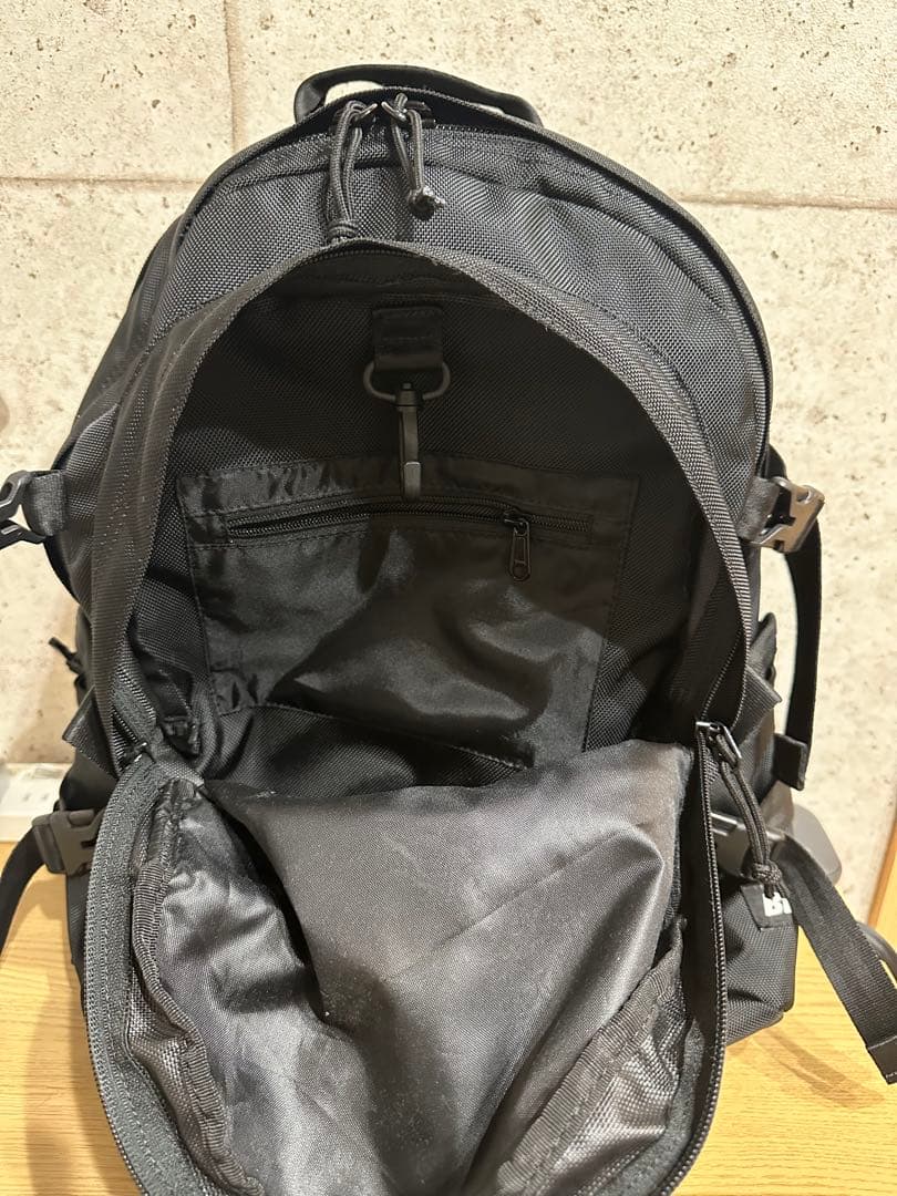 F.C.Real Bristol×NEWERA BRISTOL バックパック