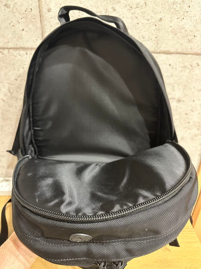 F.C.Real Bristol×NEWERA BRISTOL バックパック