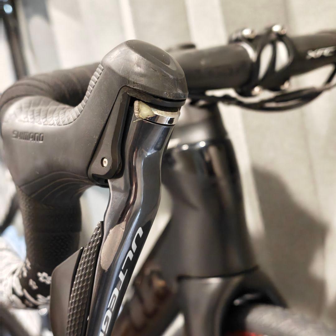 PINARELLO DOGMA F12 DISK 515サイズ 完成車 - メルカリ