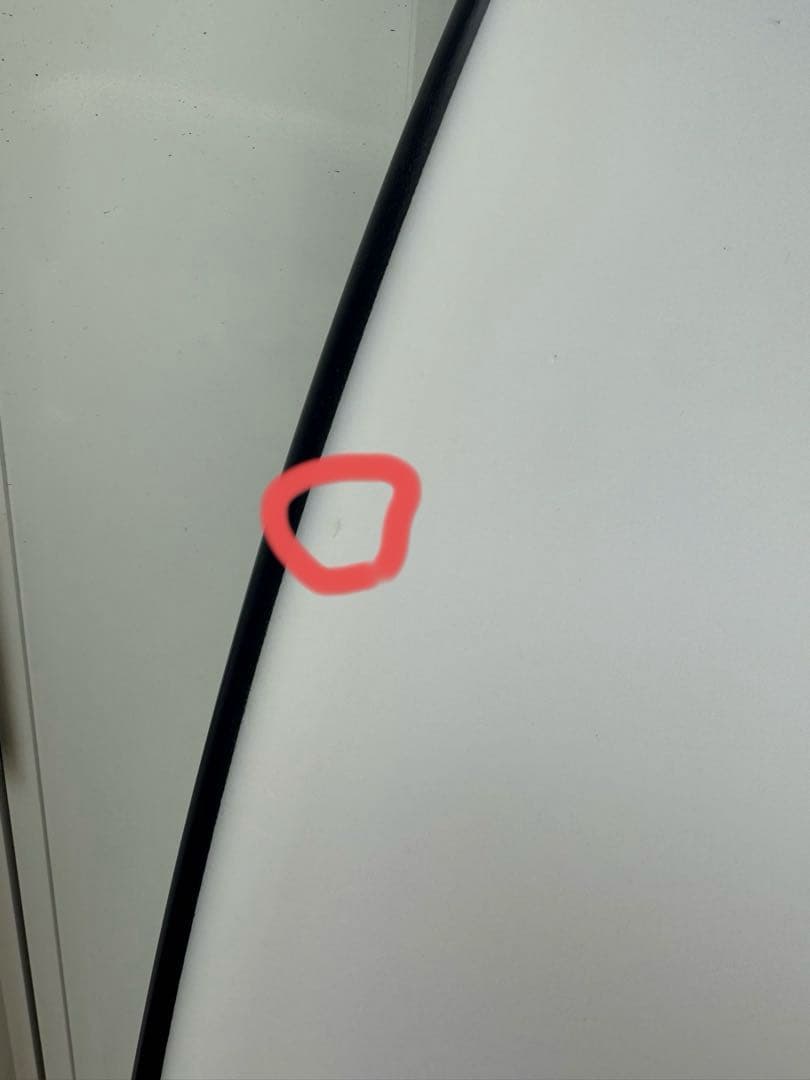 ファイヤーワイヤー マッシュアップ 5’7 31.4L