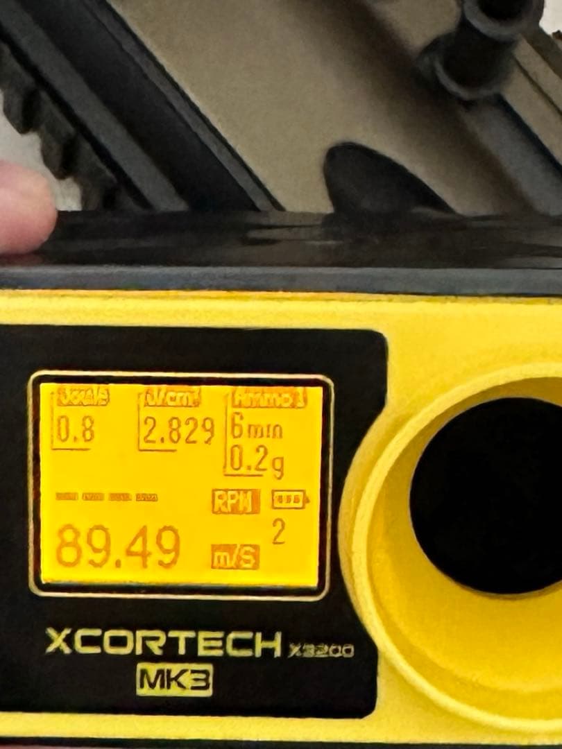 次世代 SCAR-H【送料込み！】