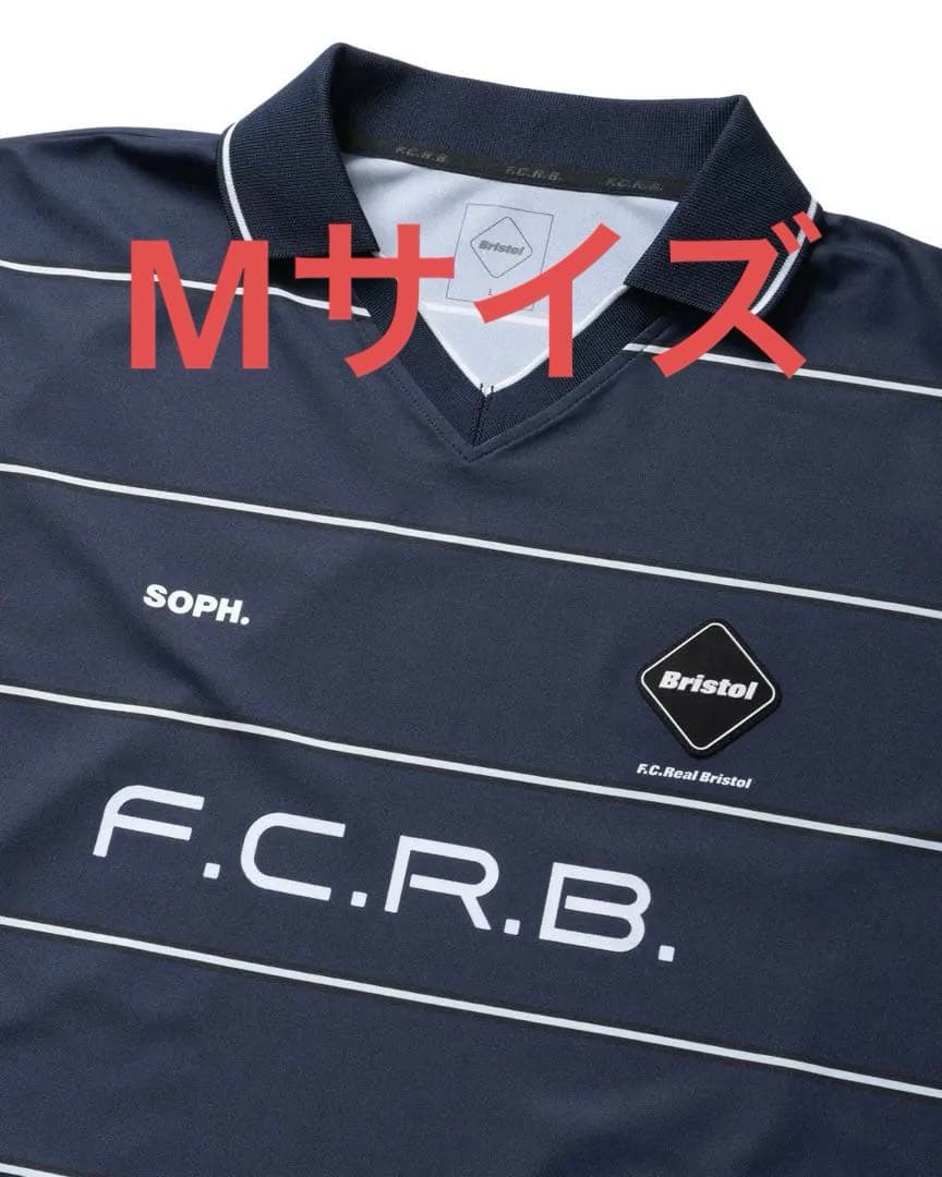 ウェア FCRB INTERSTATE STADIUM TOUR GAME SHIRT SOPH. | INTERSTATE STADIUM TOUR GAME SHIRT(M BLACK):