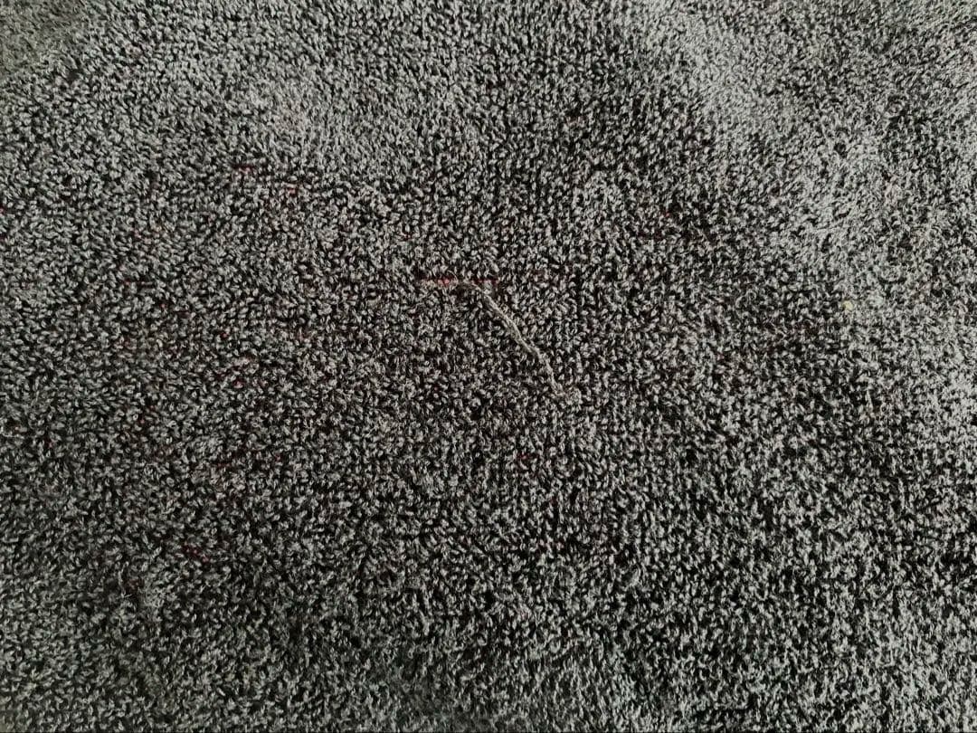 B'z(ビーズ)LIVE-GYM Pleasure'92 TIME ツアータオル