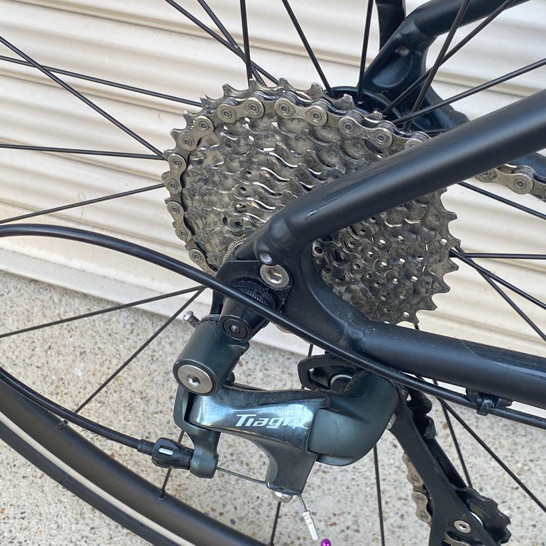 ◎直接受渡歓迎 スペシャライズド DOLCE ELITE E5 48 2017 - メルカリ