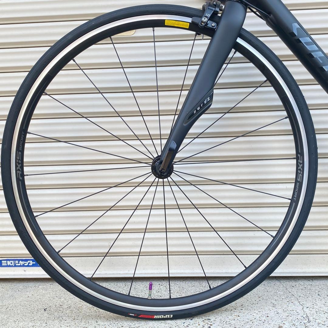 ◎直接受渡歓迎 スペシャライズド DOLCE ELITE E5 48 2017 - メルカリ