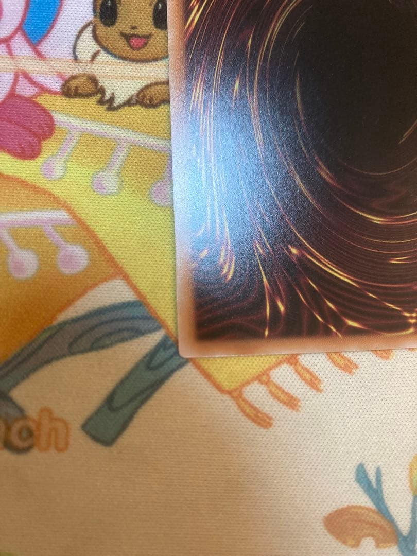 遊戯王OCG クオシク25周年ブラックマジシャン　レイ　ディアベル