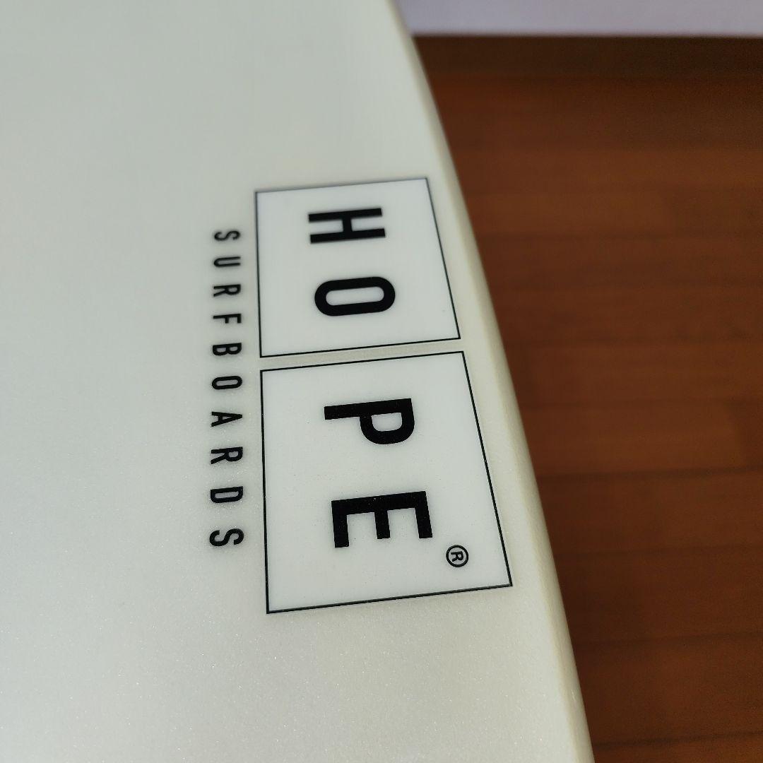 HOPE ショートボード 5.1ft
