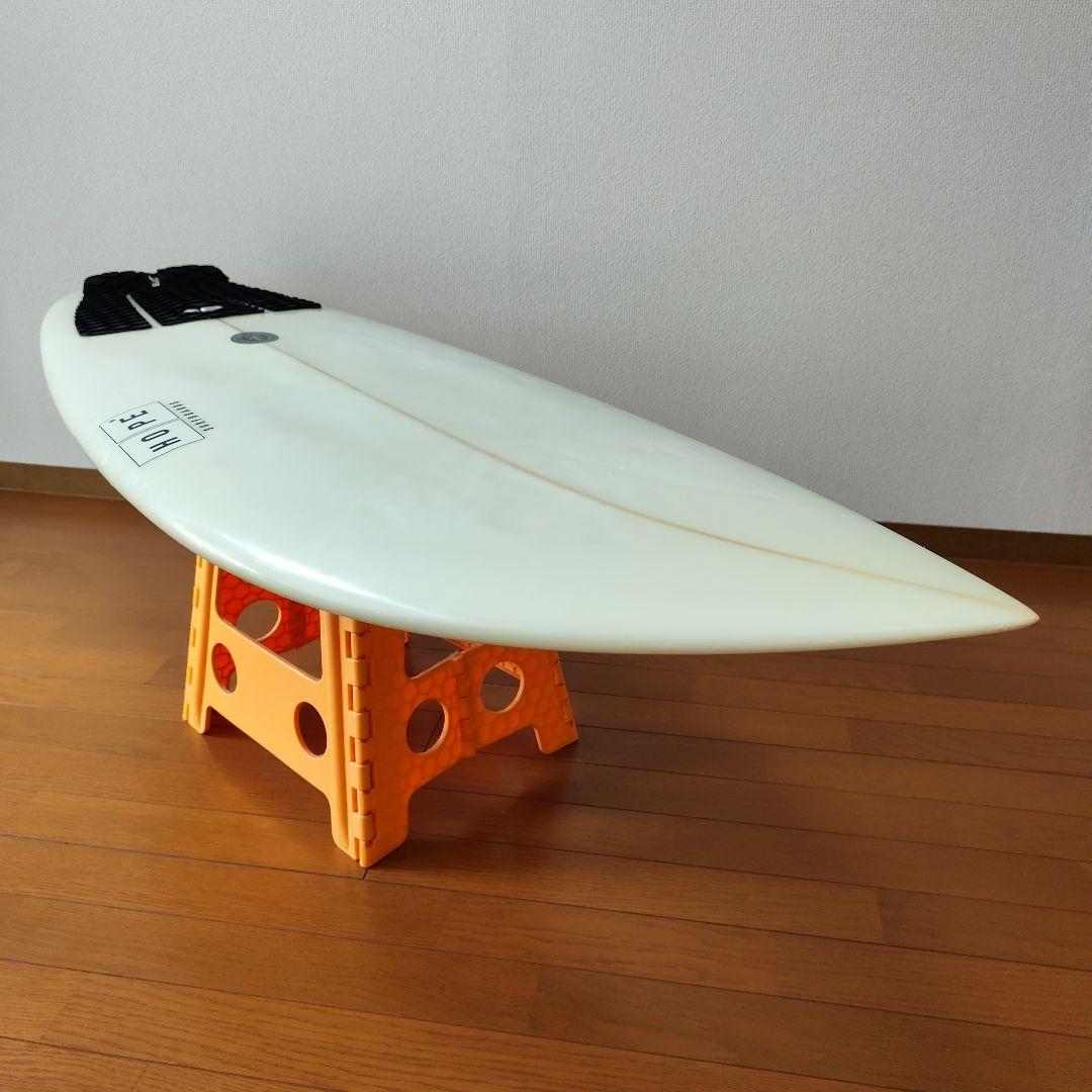 HOPE ショートボード 5.1ft