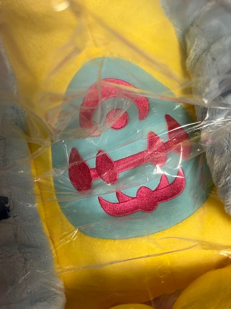 デジモンアドベンチャー tri. 等身大ぬいぐるみガブモン